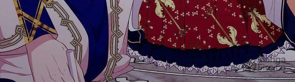 Read Beware the Villainess! chapter 76 image 23 on Lezhin