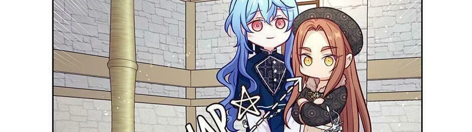 Read Beware the Villainess! chapter 76 image 31 on Lezhin
