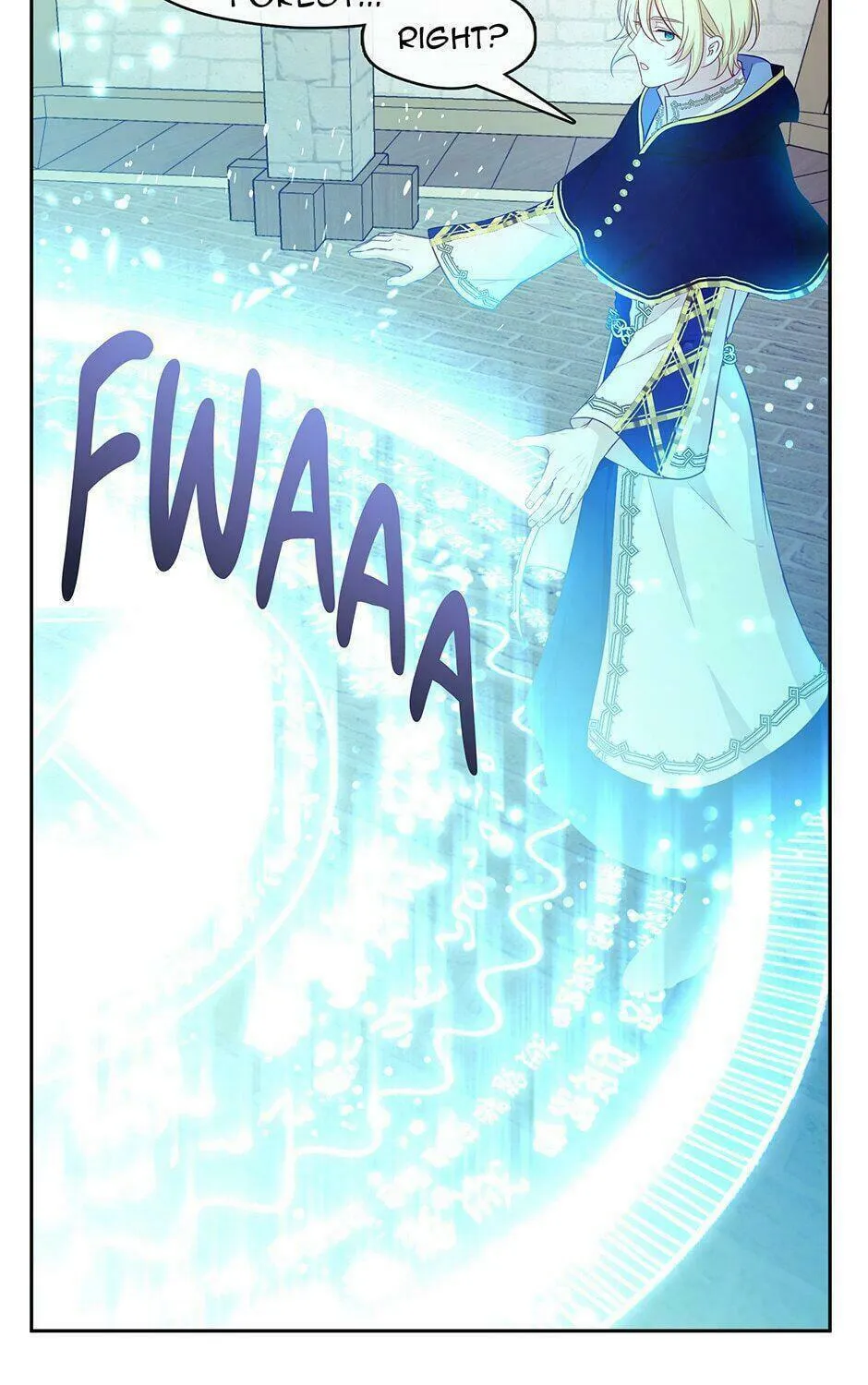 Read Beware the Villainess! chapter 76 image 48 on Lezhin
