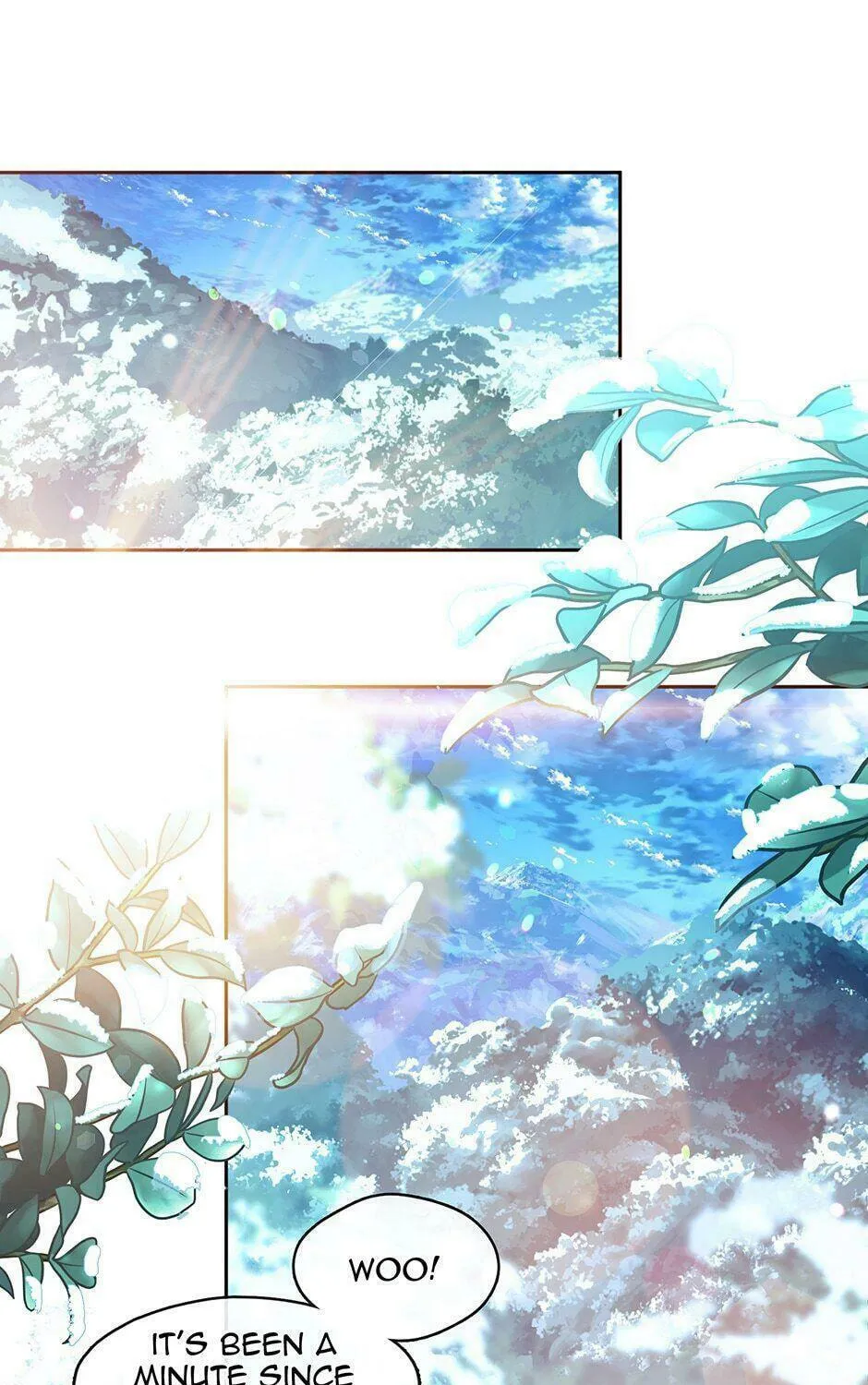 Read Beware the Villainess! chapter 76 image 60 on Lezhin