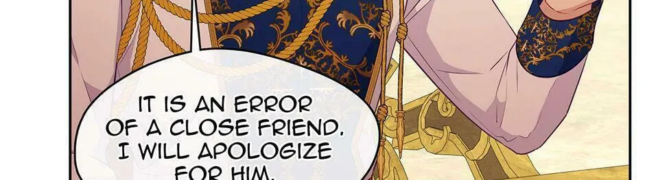 Read Beware the Villainess! chapter 76 image 7 on Lezhin