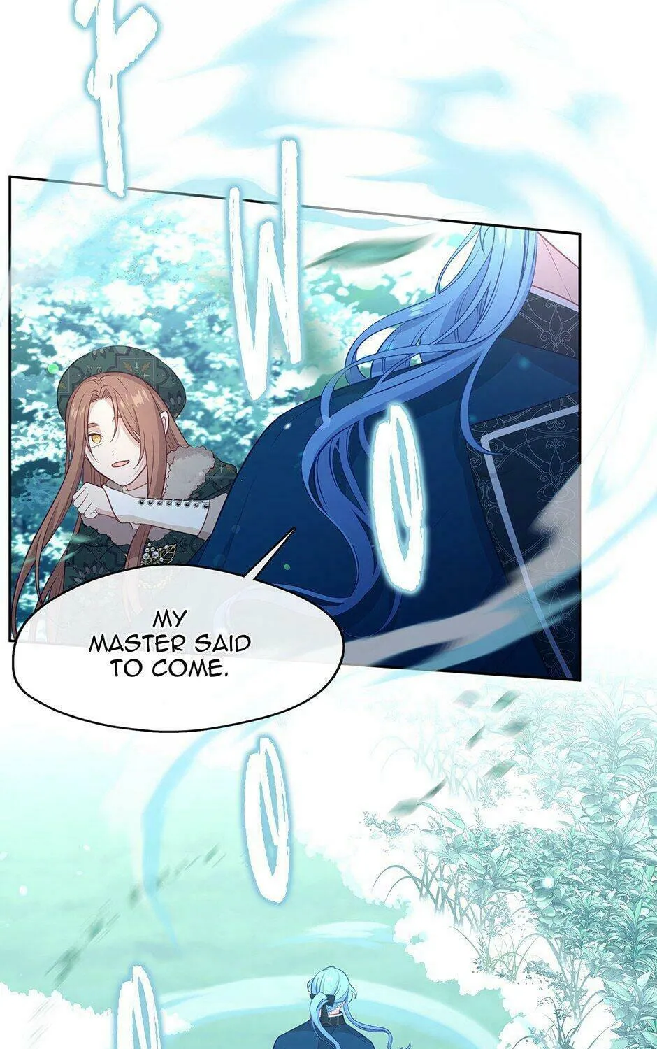 Read Beware the Villainess! chapter 76 image 72 on Lezhin