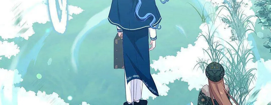 Read Beware the Villainess! chapter 76 image 73 on Lezhin