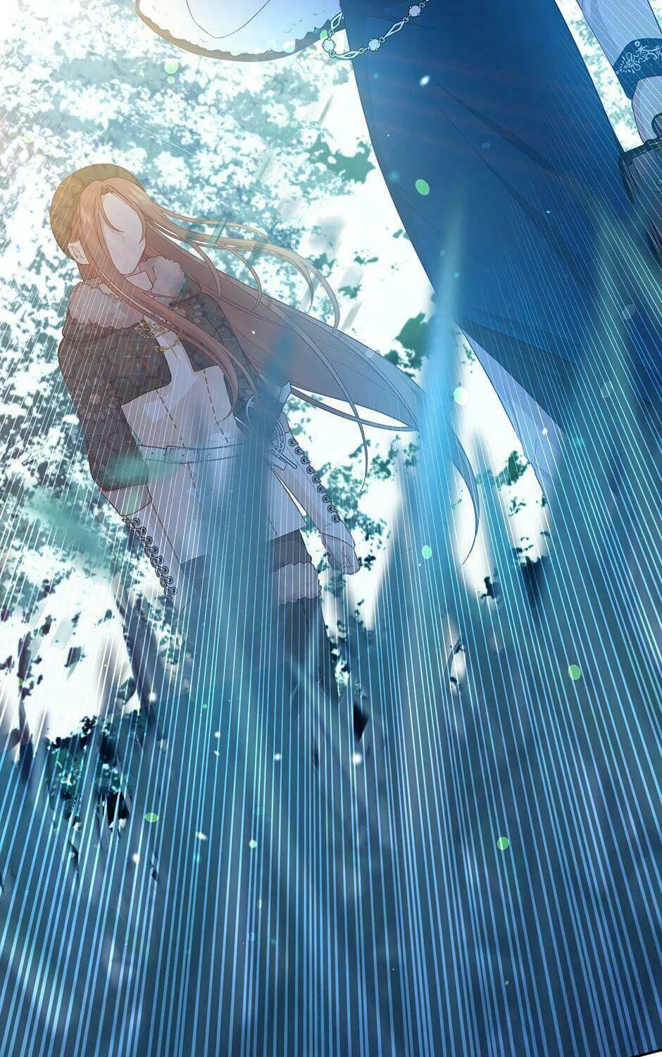 Read Beware the Villainess! chapter 76 image 78 on Lezhin