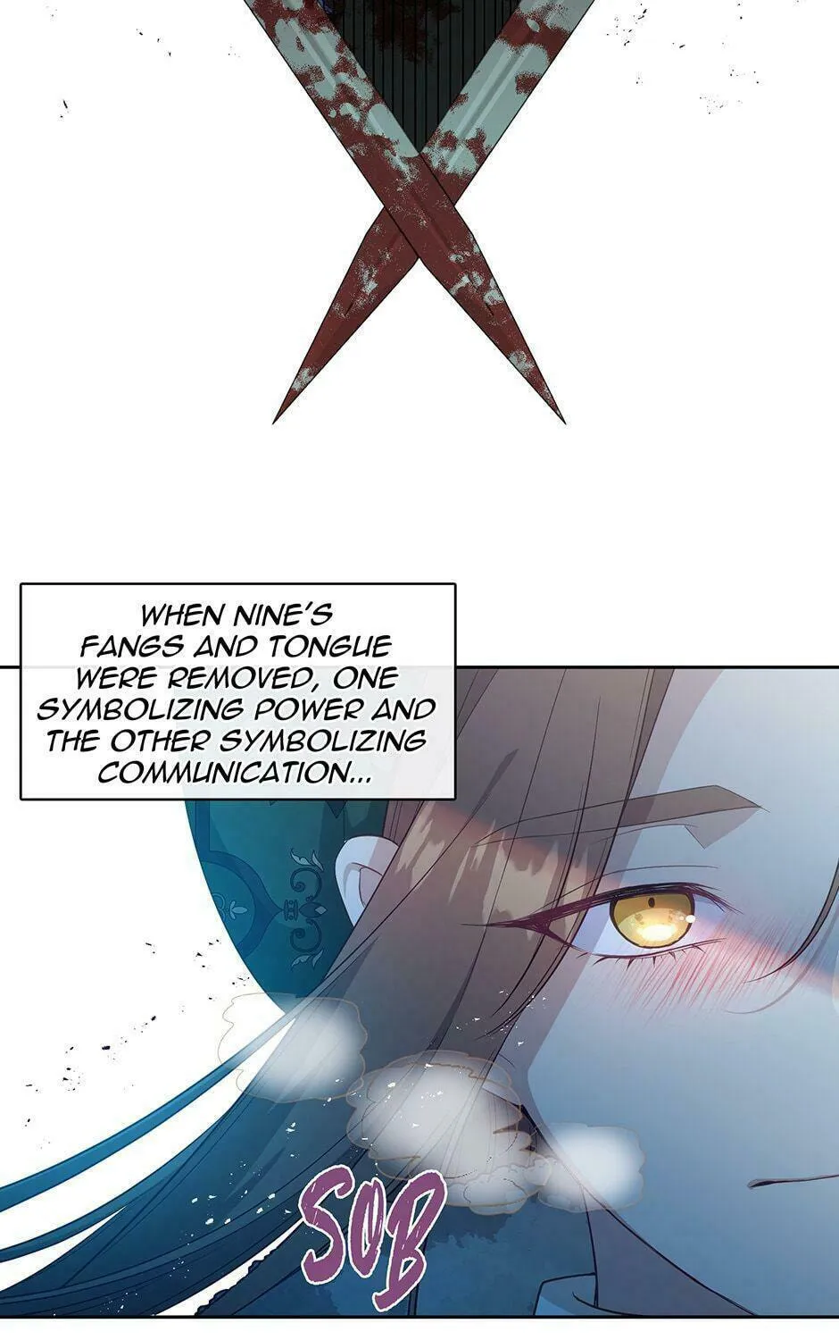 Read Beware the Villainess! chapter 76 image 84 on Lezhin