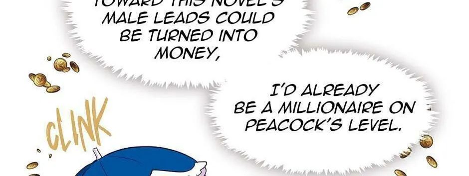 Read Beware the Villainess! chapter 76 image 87 on Lezhin