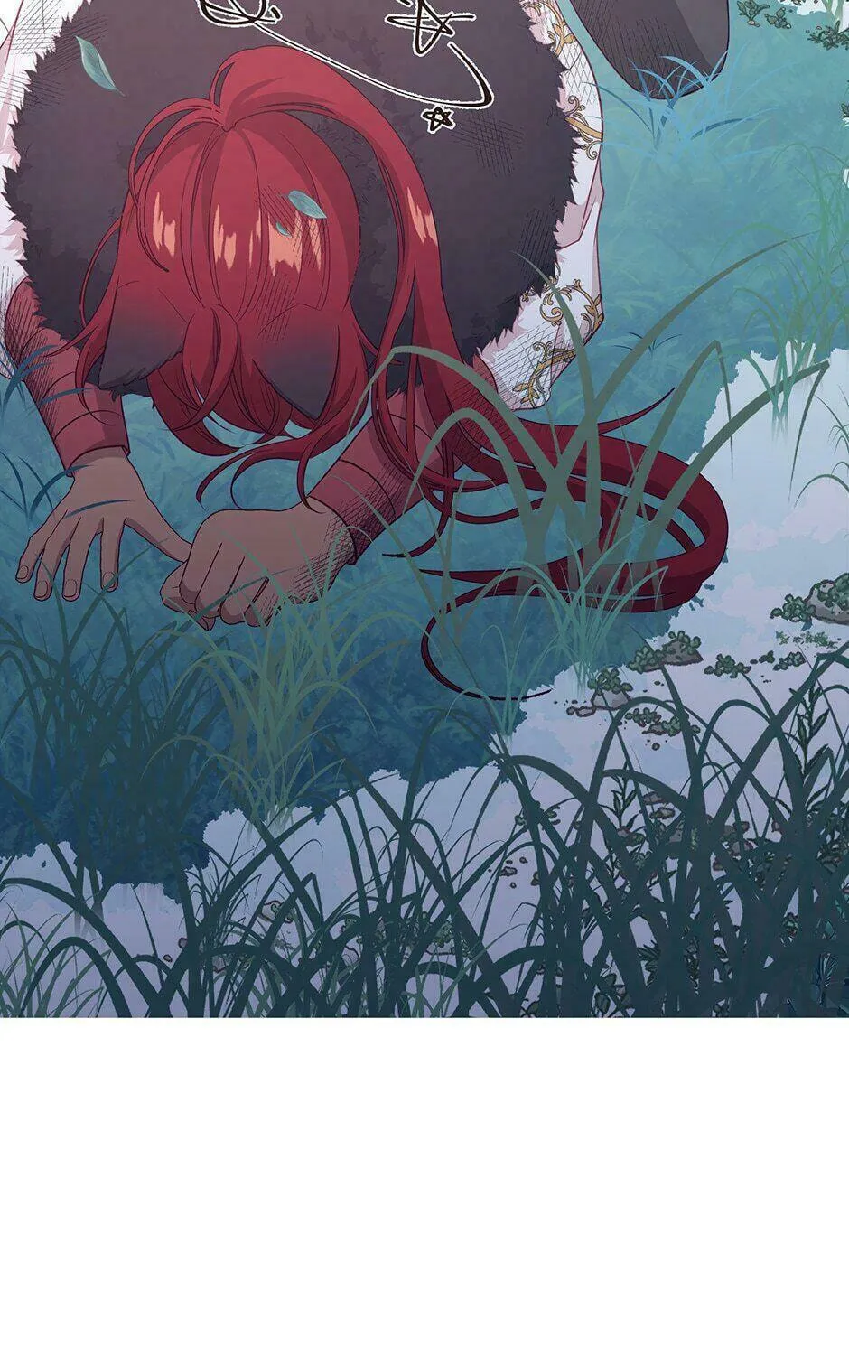 Read Beware the Villainess! chapter 77 image 2 on Lezhin