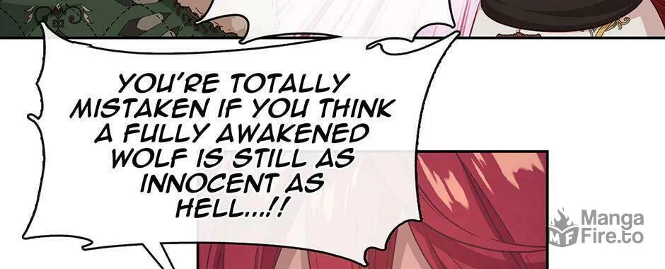 Read Beware the Villainess! chapter 77 image 23 on Lezhin
