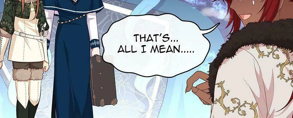 Read Beware the Villainess! chapter 77 image 25 on Lezhin