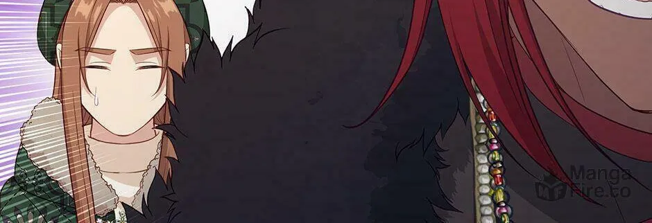 Read Beware the Villainess! chapter 77 image 35 on Lezhin