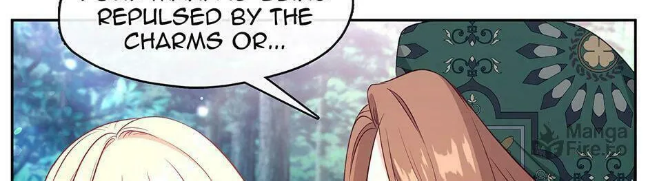 Read Beware the Villainess! chapter 77 image 47 on Lezhin