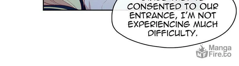 Read Beware the Villainess! chapter 77 image 49 on Lezhin