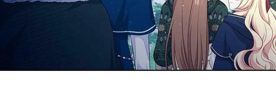 Read Beware the Villainess! chapter 77 image 55 on Lezhin