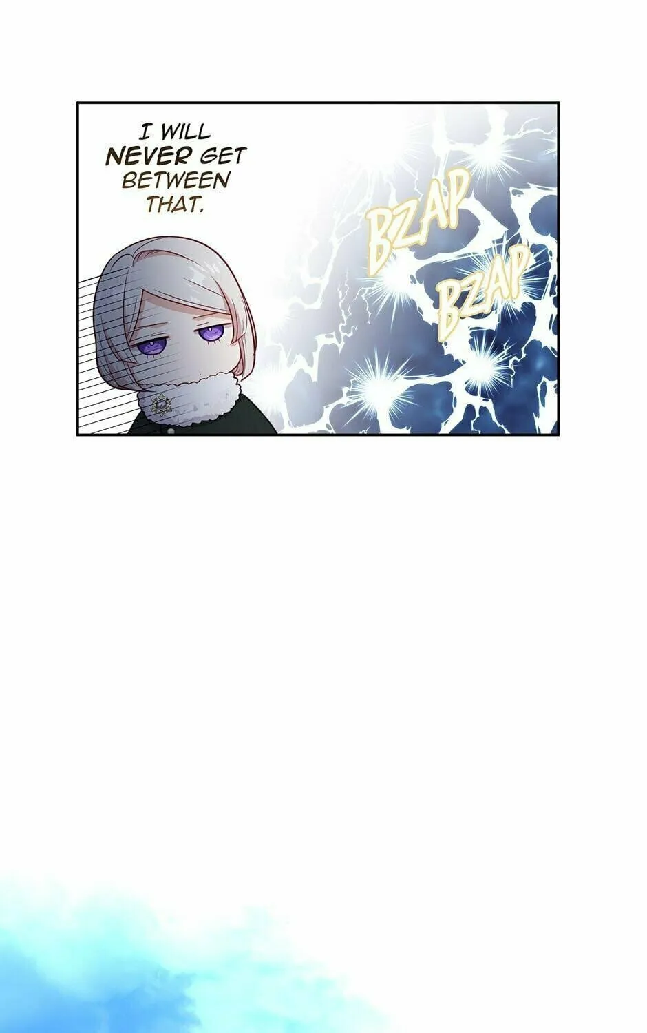 Read Beware the Villainess! chapter 77 image 56 on Lezhin