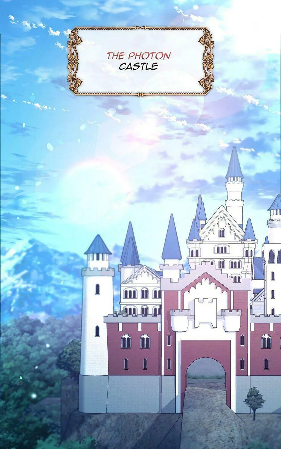 Read Beware the Villainess! chapter 77 image 58 on Lezhin