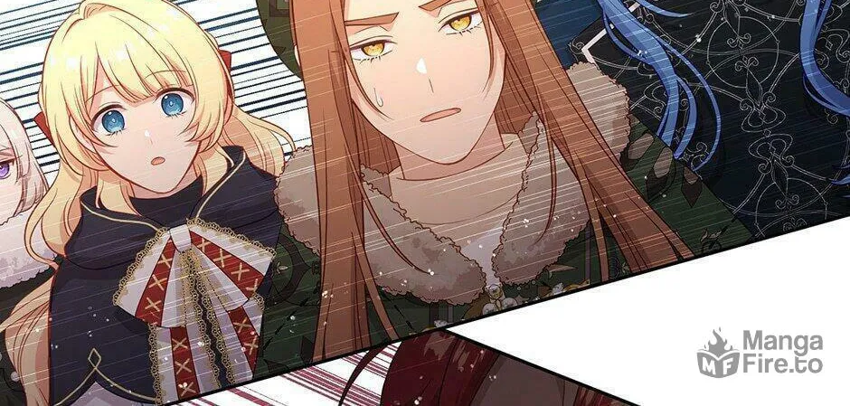 Read Beware the Villainess! chapter 77 image 69 on Lezhin