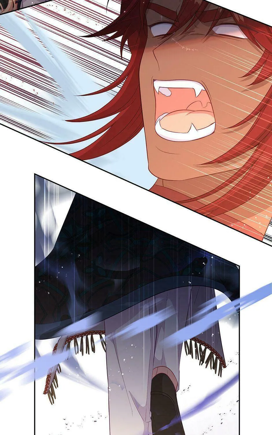 Read Beware the Villainess! chapter 77 image 70 on Lezhin
