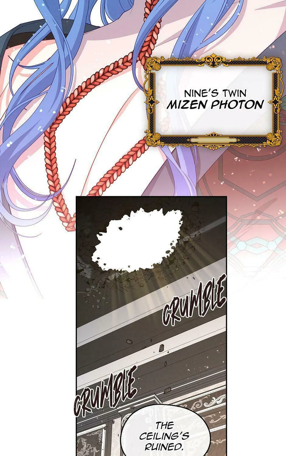 Read Beware the Villainess! chapter 77 image 76 on Lezhin