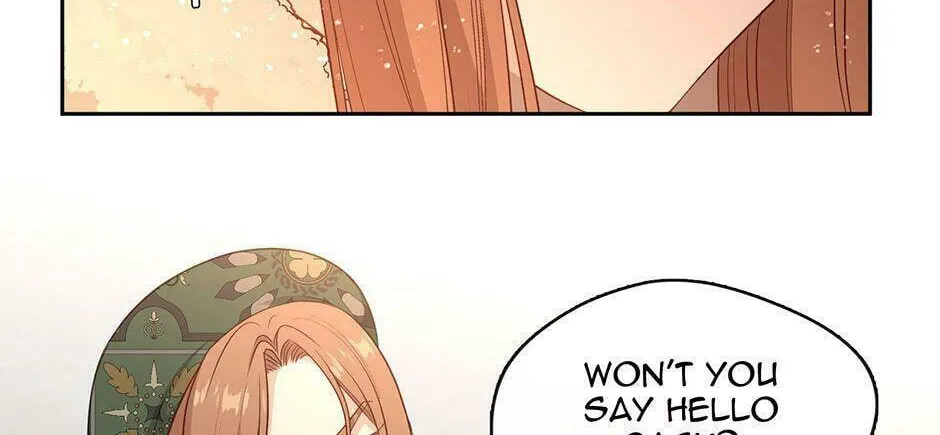 Read Beware the Villainess! chapter 77 image 81 on Lezhin
