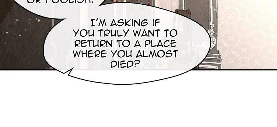 Read Beware the Villainess! chapter 77 image 85 on Lezhin