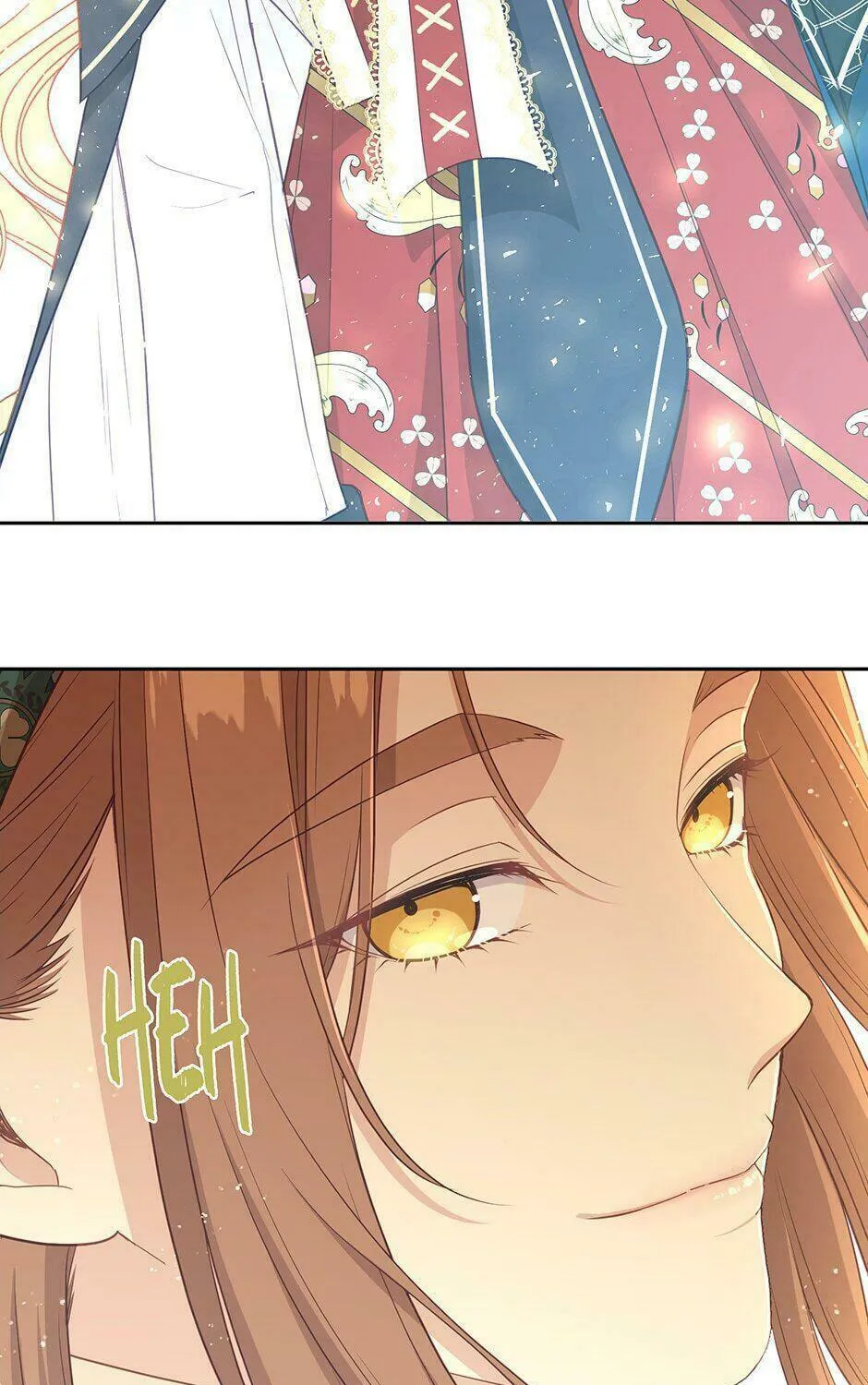 Read Beware the Villainess! chapter 77 image 98 on Lezhin