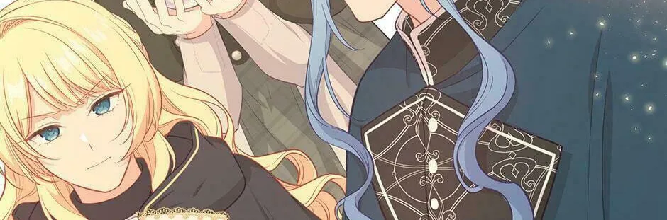 Read Beware the Villainess! chapter 78 image 1 on Lezhin