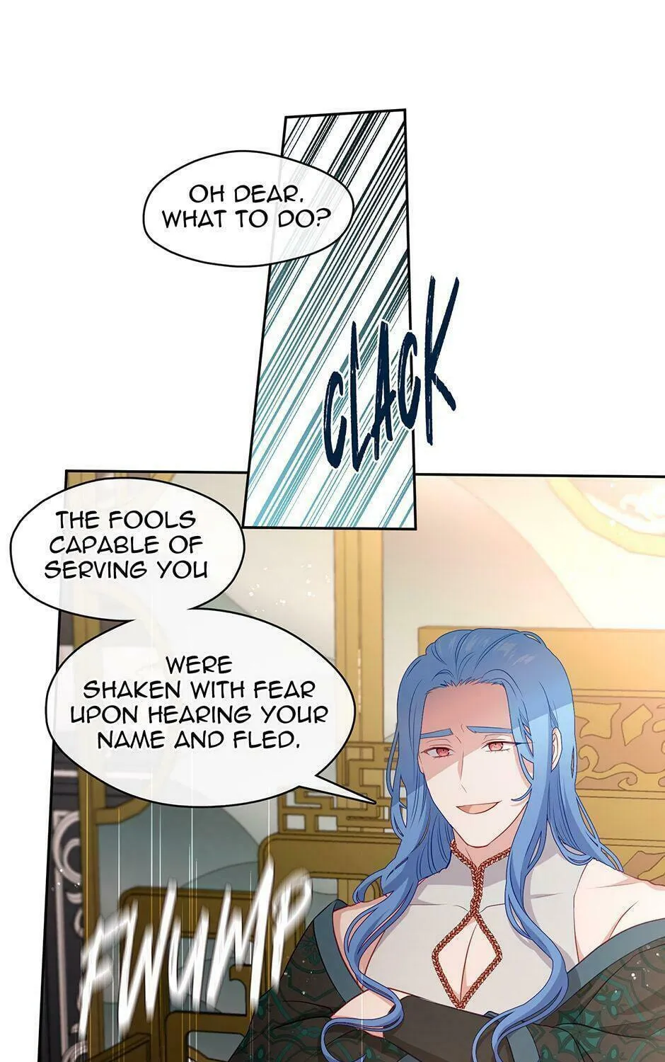 Read Beware the Villainess! chapter 78 image 10 on Lezhin