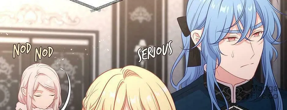 Read Beware the Villainess! chapter 78 image 107 on Lezhin