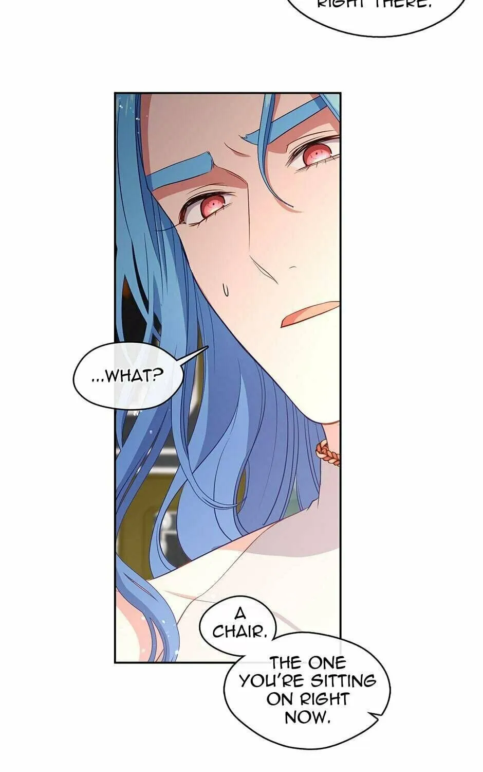 Read Beware the Villainess! chapter 78 image 14 on Lezhin