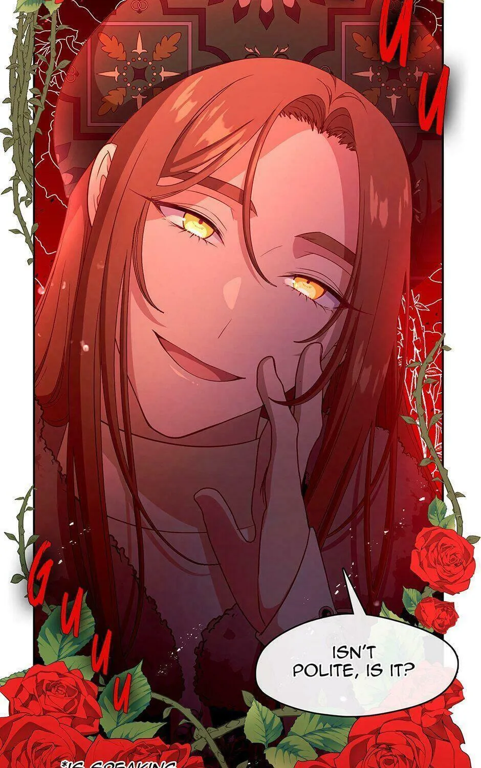 Read Beware the Villainess! chapter 78 image 18 on Lezhin