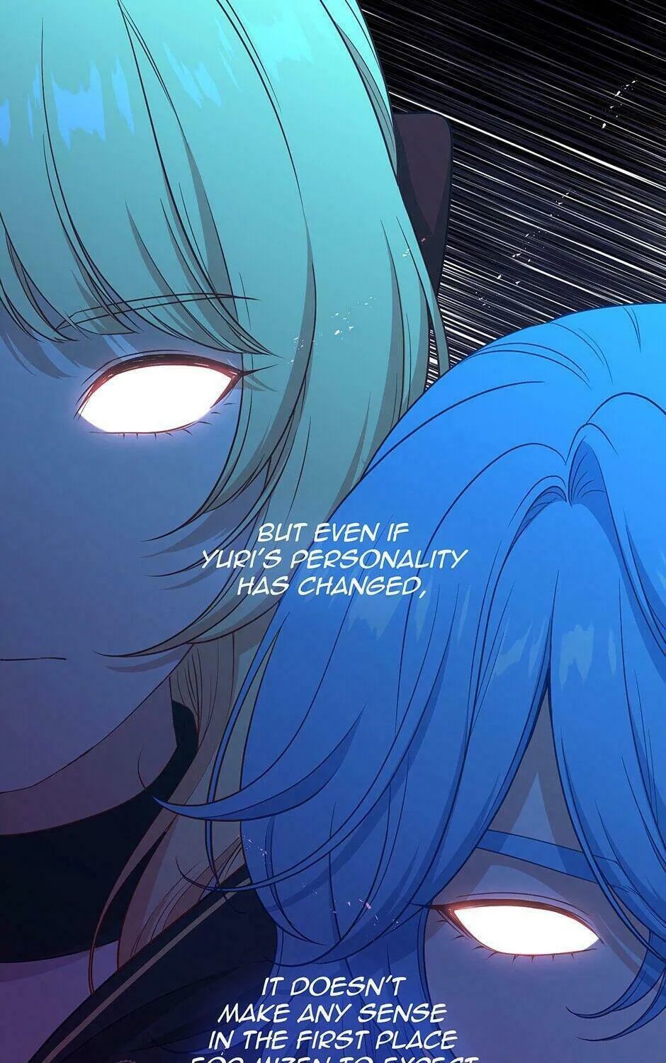 Read Beware the Villainess! chapter 78 image 34 on Lezhin