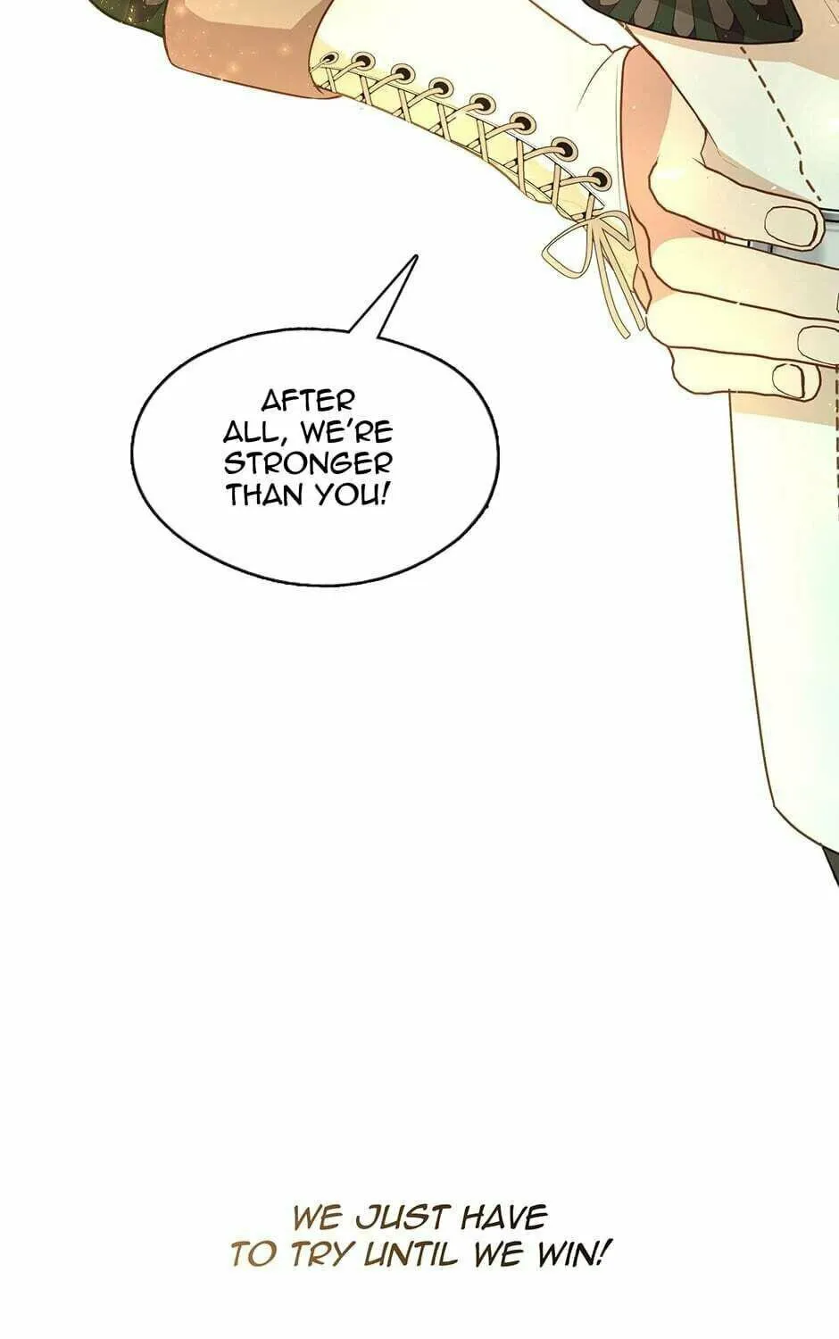 Read Beware the Villainess! chapter 78 image 4 on Lezhin
