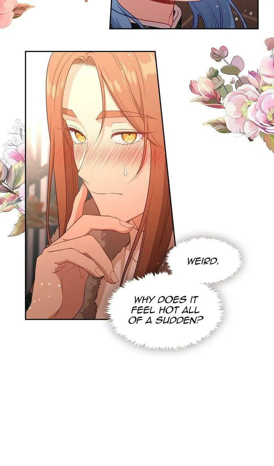 Read Beware the Villainess! chapter 78 image 56 on Lezhin