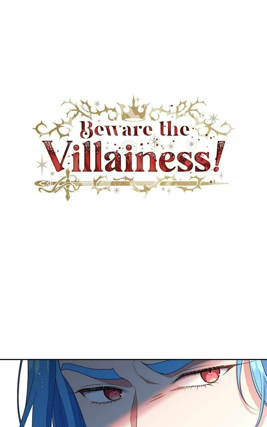 Read Beware the Villainess! chapter 78 image 6 on Lezhin