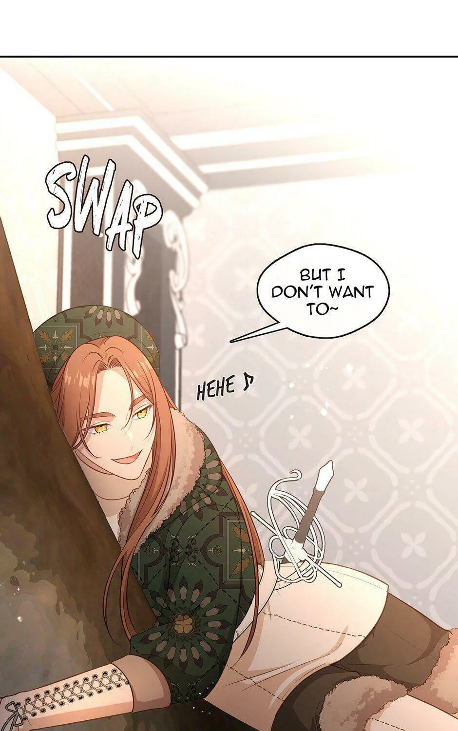 Read Beware the Villainess! chapter 78 image 60 on Lezhin