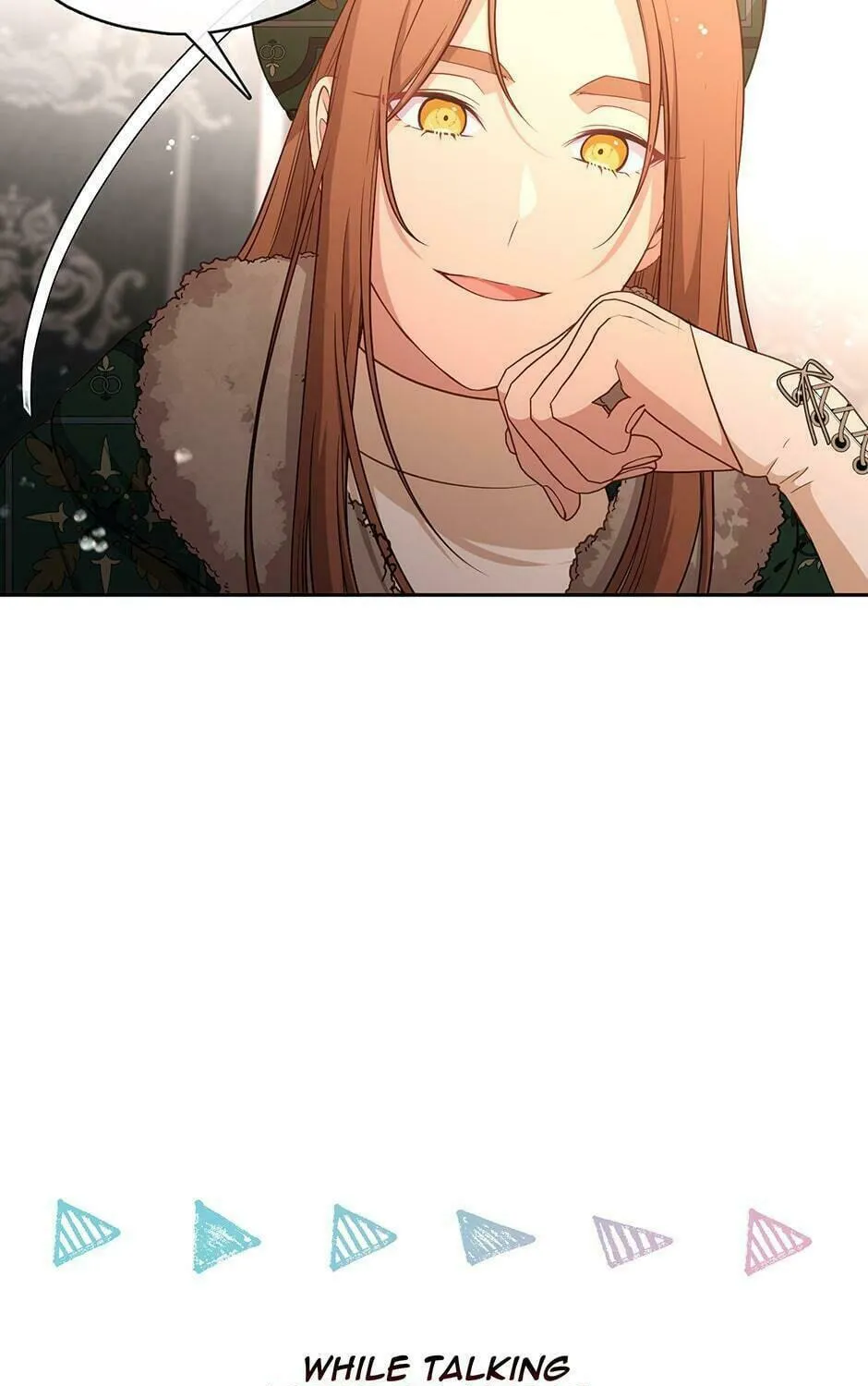 Read Beware the Villainess! chapter 78 image 64 on Lezhin