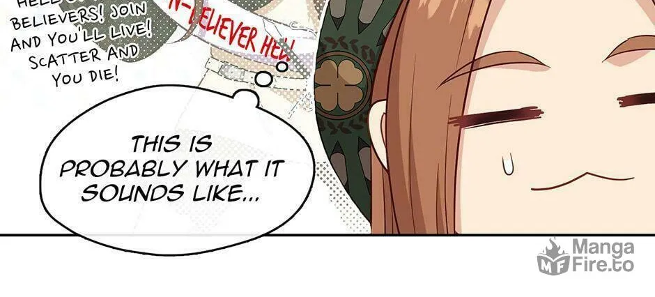 Read Beware the Villainess! chapter 78 image 69 on Lezhin