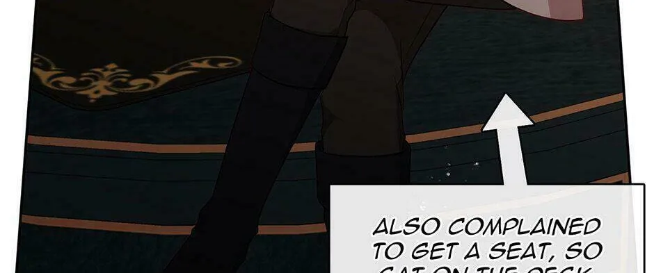 Read Beware the Villainess! chapter 78 image 73 on Lezhin