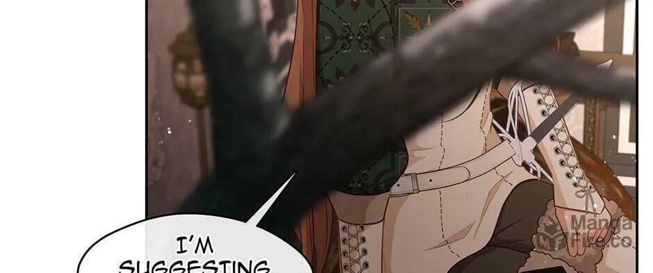 Read Beware the Villainess! chapter 78 image 77 on Lezhin
