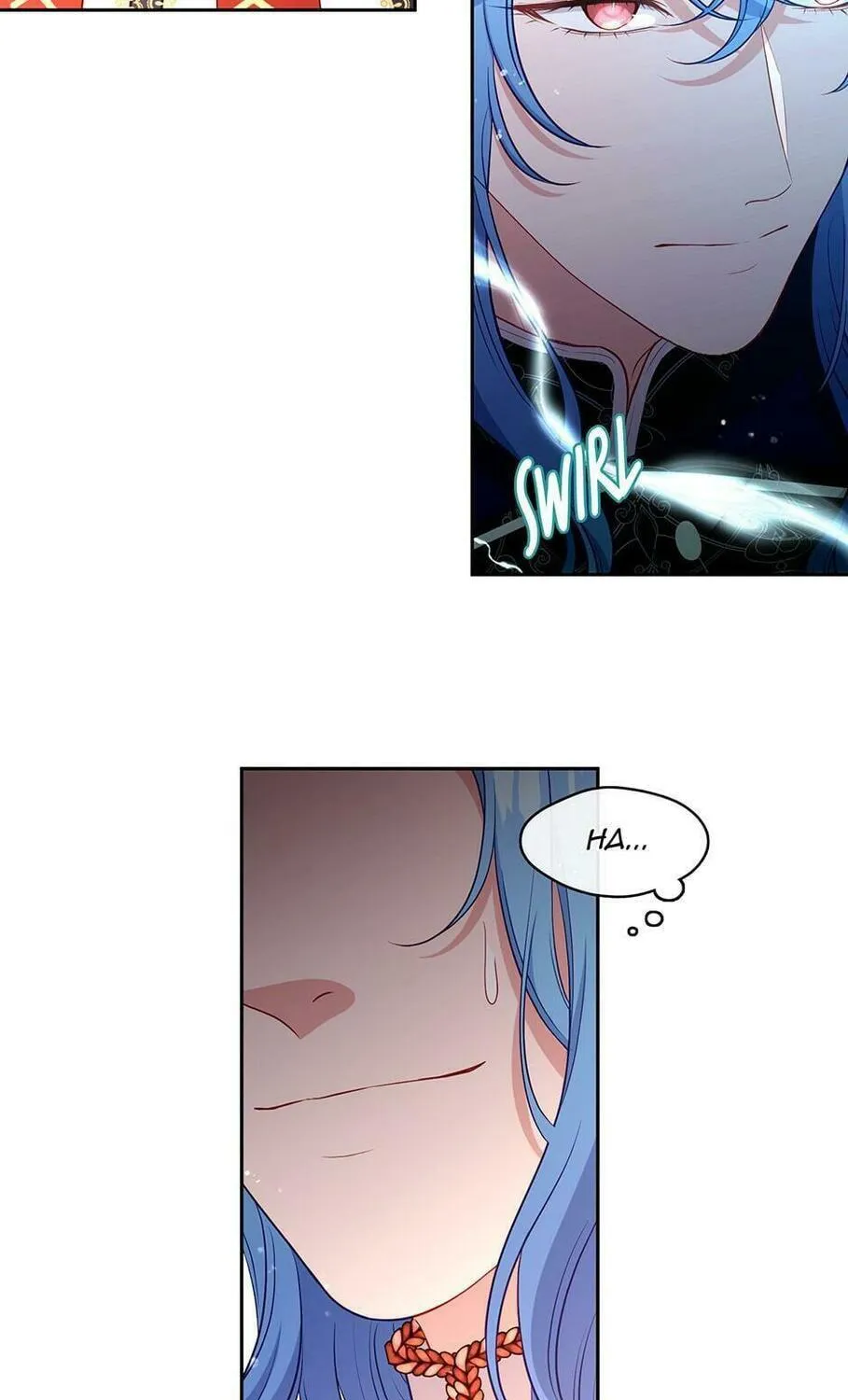 Read Beware the Villainess! chapter 78 image 88 on Lezhin