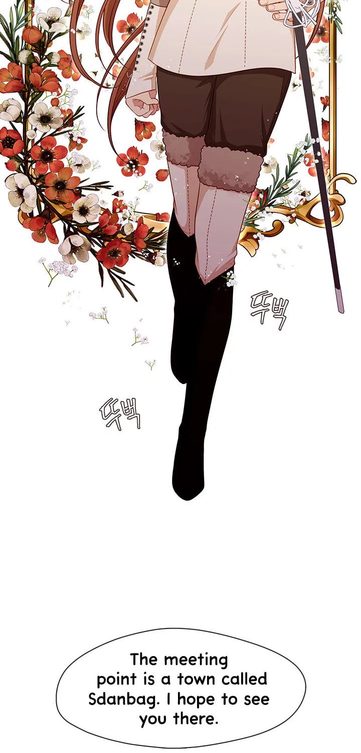 Read Beware the Villainess! chapter 79 image 10 on Lezhin