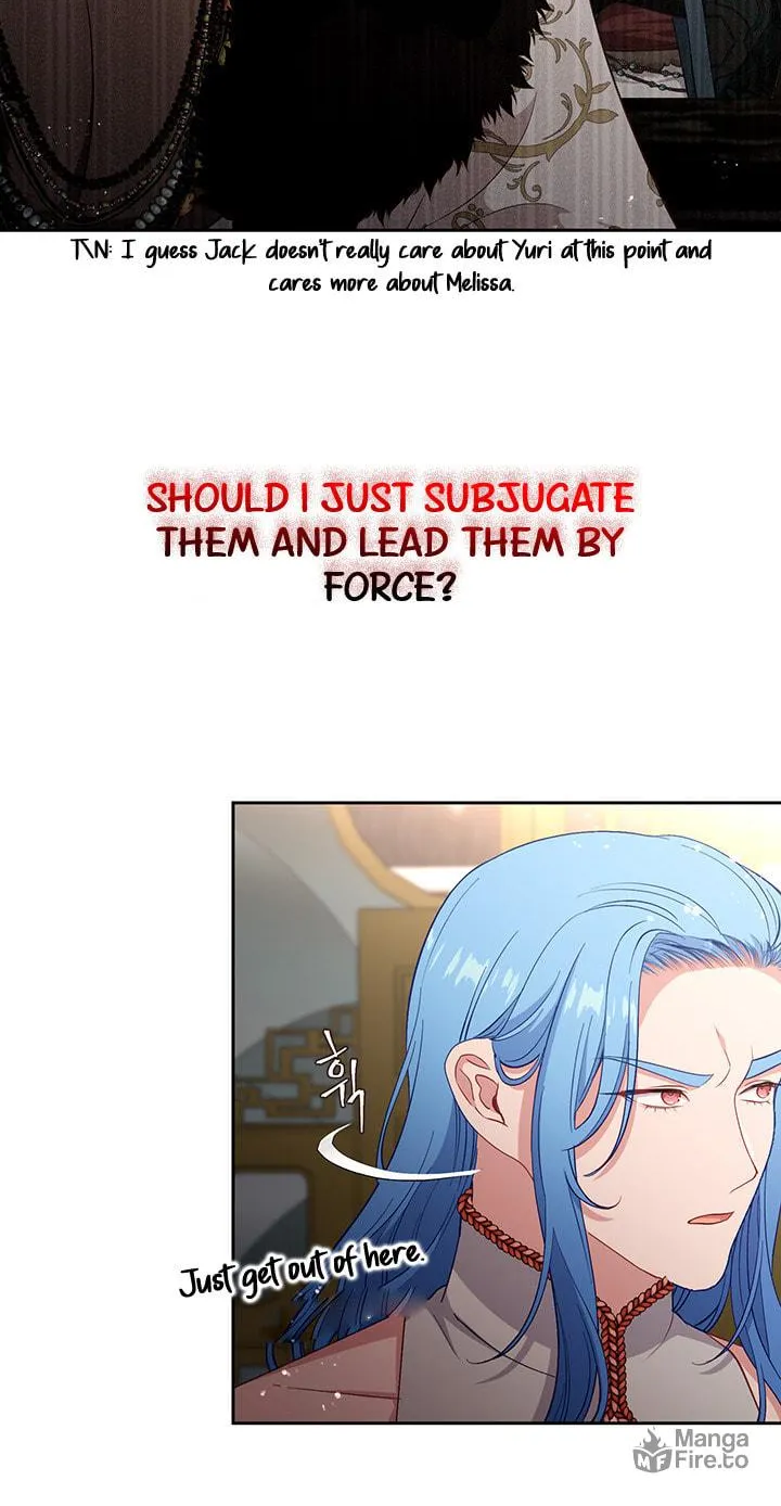 Read Beware the Villainess! chapter 79 image 13 on Lezhin