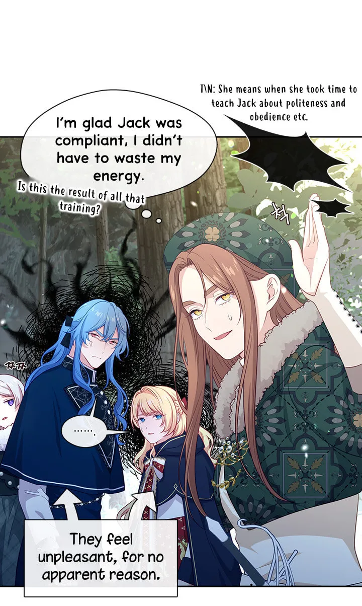 Read Beware the Villainess! chapter 79 image 15 on Lezhin