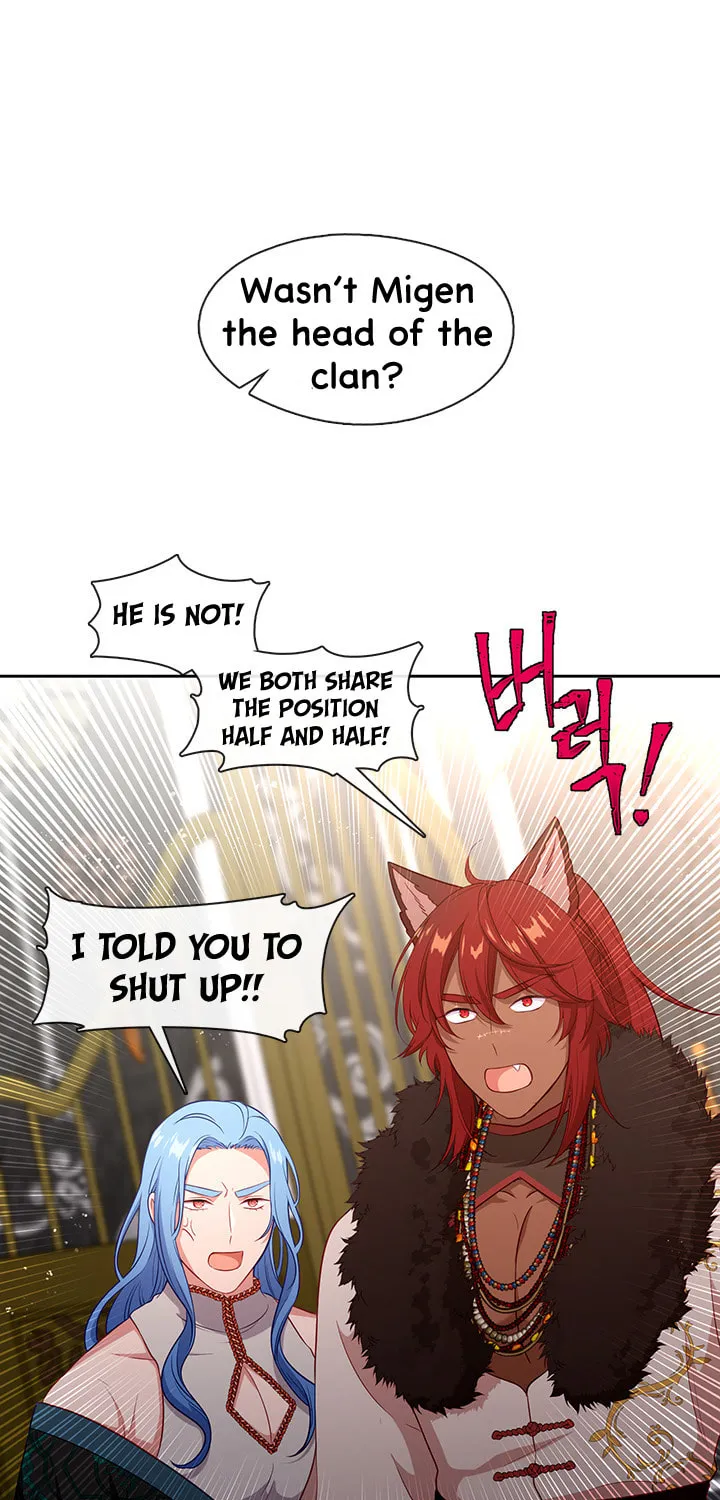 Read Beware the Villainess! chapter 79 image 2 on Lezhin