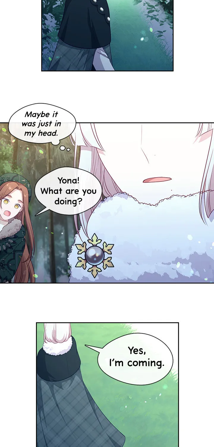 Read Beware the Villainess! chapter 79 image 20 on Lezhin