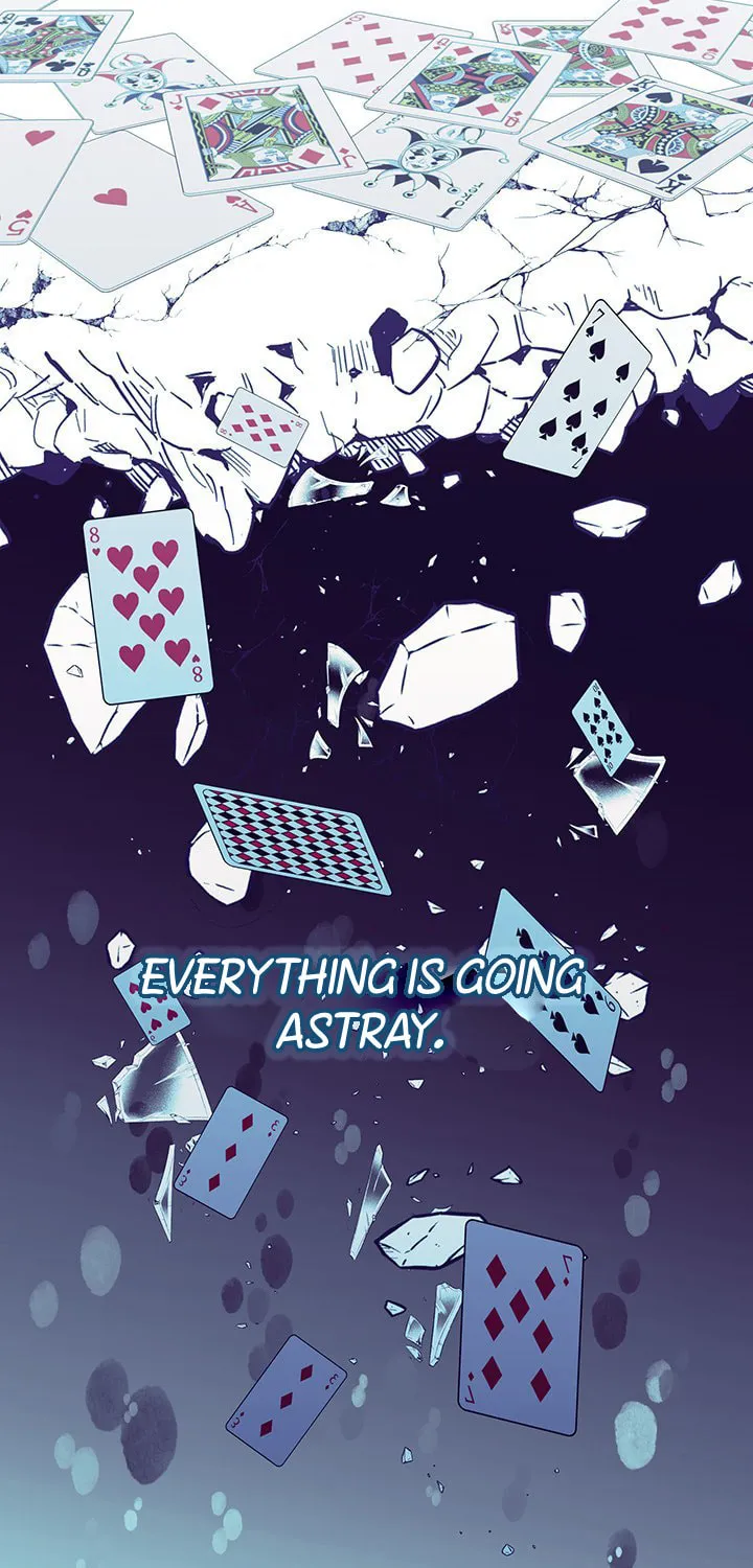 Read Beware the Villainess! chapter 79 image 25 on Lezhin