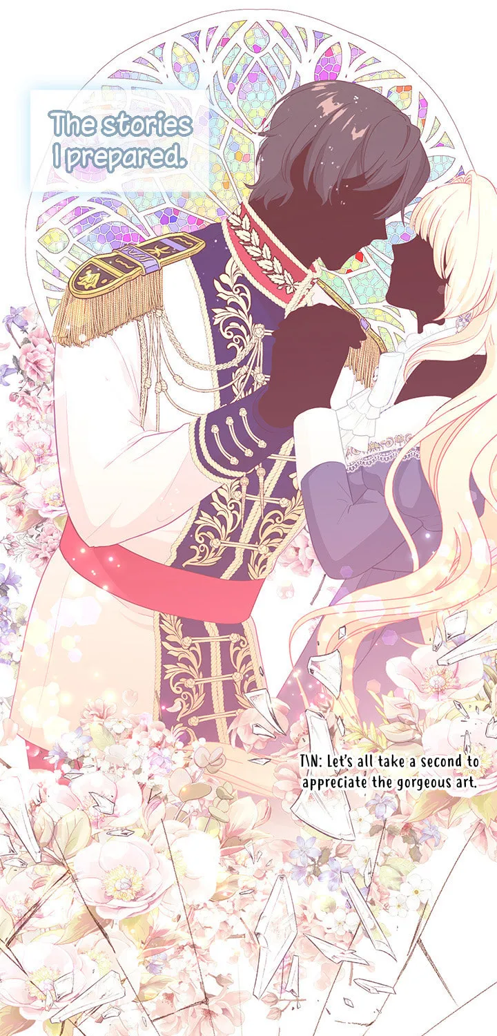 Read Beware the Villainess! chapter 79 image 27 on Lezhin
