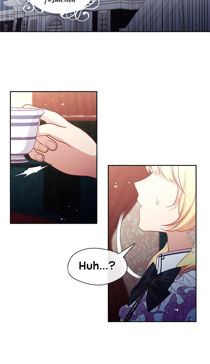 Read Beware the Villainess! chapter 79 image 31 on Lezhin