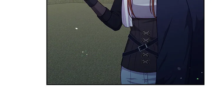 Read Beware the Villainess! chapter 79 image 34 on Lezhin