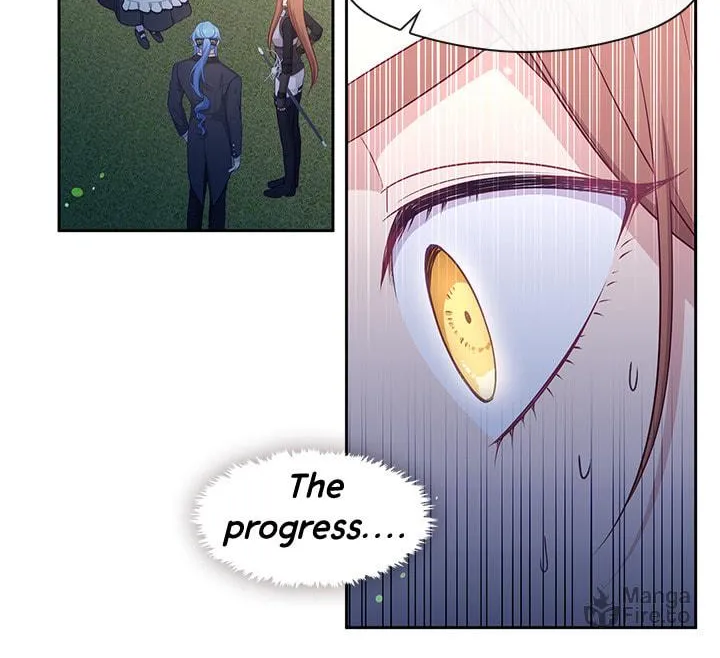 Read Beware the Villainess! chapter 79 image 36 on Lezhin